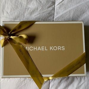 Michael Kors Wallet & Credit Card holder